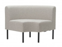 Sofa \'Corner\' - Natur