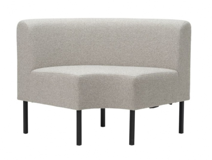 Sofa \'Corner\' - Natur i gruppen Møbler / Sofaer / Modulsofaer hos Reforma (212390312)