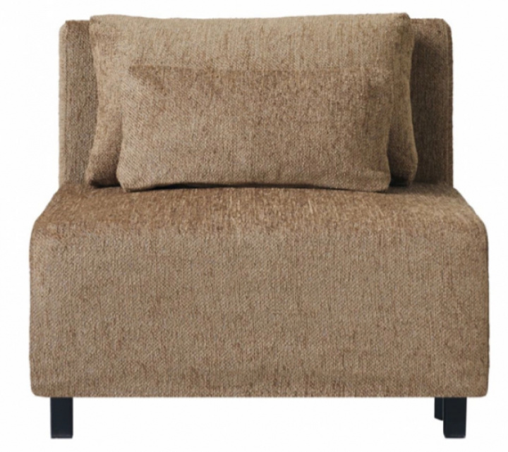 Modul \'Camphor\' - Camel i gruppen Møbler / Sofaer / Modulsofaer hos Reforma (2123912030)