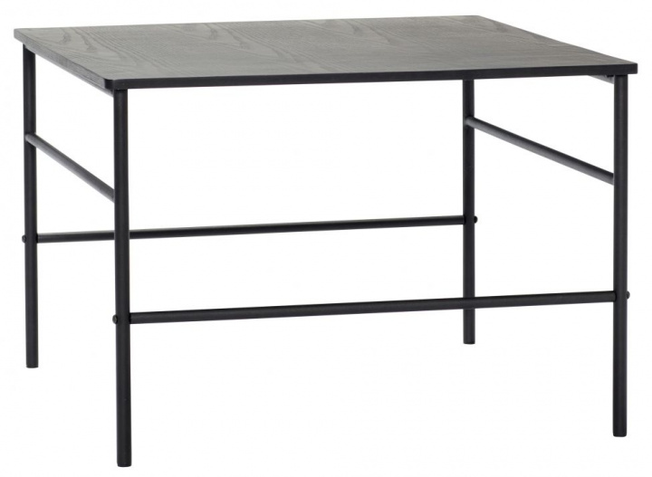 Sidobord \'Norm\' - Sort i gruppen Møbler / Bord / Sofabord hos Reforma (21302)