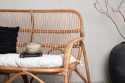 Havemøbel \'Nilivaara\' - Rattan
