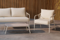 Loungesæt \'Cada\' - Beige