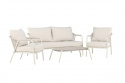 Loungesæt \'Cada\' - Beige
