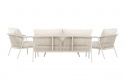 Loungesæt \'Cada\' - Beige