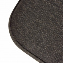 Puf \'Cube\' - Brun