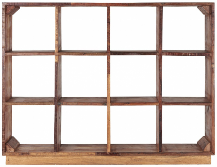Sidebord \'Unique\' - Natur i gruppen Møbler / Hylder & opbevaring / Sideboards hos Reforma (2149-00)