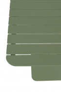 Bistrobord \'Vondel\' 71x71cm - Grøn