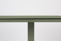Bistrobord \'Vondel\' 71x71cm - Grøn