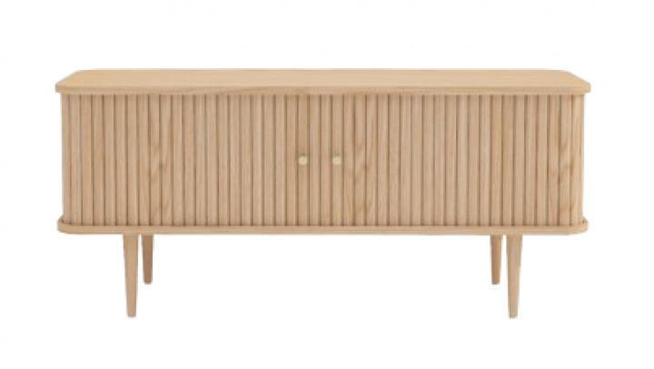 Sofabord \'Torekov\' - Eg i gruppen Møbler / Bord hos Reforma (2251-1 Oak)