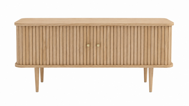 Sofabord \'Torekov\' - Eg i gruppen Møbler / Bord / Sofaborde hos Reforma (2251-1 Oak)