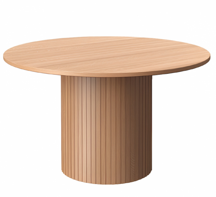 Spisebord \'Sierra\' - Eg i gruppen Møbler / Bord / Spisebord hos Reforma (2260 oak)