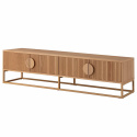 Tv-bænk \'Skagen\' - Natur