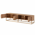 Tv-bænk \'Skagen\' - Natur