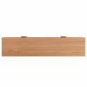 Tv-bænk \'Skagen\' - Natur