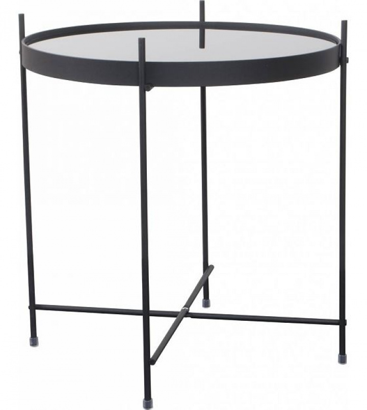 Sofabord \'Cupid\' - Sort i gruppen Møbler / Bord / Sofabord hos Reforma (2300036)