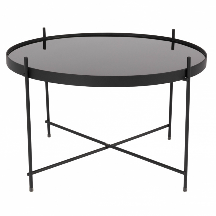 Sofabord \'Cupid\' - Sort L i gruppen Møbler / Bord / Sofabord hos Reforma (2300051)