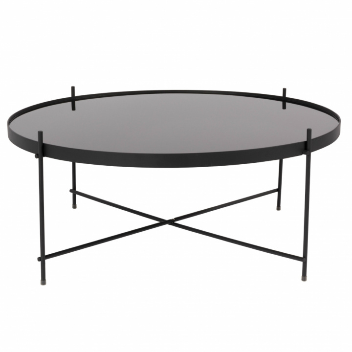 Sofabord \'Cupid\' - Sort XL i gruppen Rum / Stue hos Reforma (2300052)