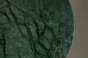 Sidetabel \'Emerald\' - Sort/Grøn