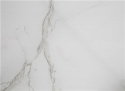 Sofabord \'Cupid Marble\' - Hvid marmor