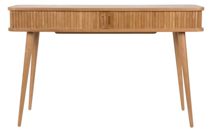 Skrivebord \'Barbier\' - Natur i gruppen Møbler / Bord / Sofaborde hos Reforma (2300097)