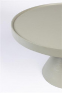 Bord \'Floss\' Rund 60cm - Grå
