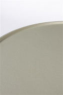 Bord \'Floss\' Rund 60cm - Grå