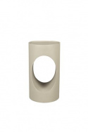 Sidebord \'Sai\' - Beige