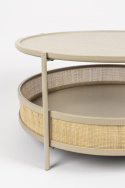 Sofabord \'Makoto\' - Sand