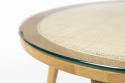 Sofabord \'Haru\' - Natur