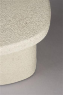 Sidebord \'Veda\' 41cm- Beige