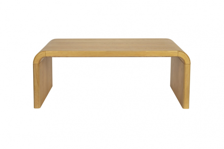 Bord \'Cannes\' - Natur i gruppen Møbler / Bord / Sofabord hos Reforma (2300381)