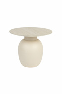 Sidebord \'Karula\' - Beige
