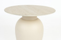 Sidebord \'Karula\' - Beige