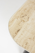 Bord 2-sæt \'Baru\'- Beige