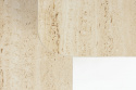 Bord 2-sæt \'Baru\'- Beige