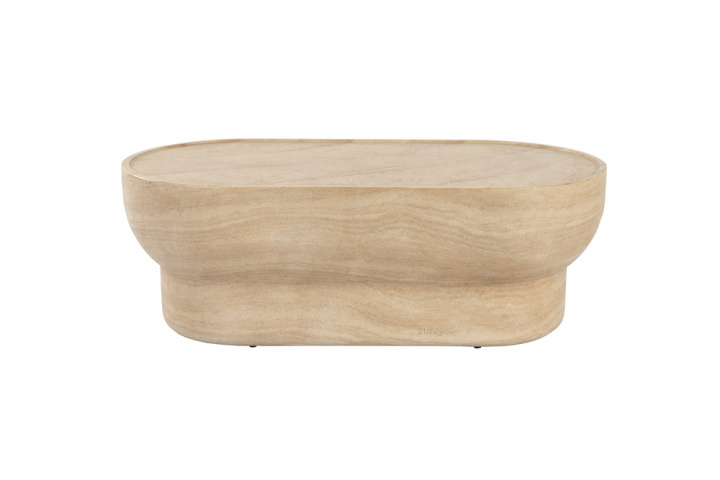 Sofabord \'Noble\' - Beige i gruppen Møbler / Bord / Sofabord hos Reforma (2300428)