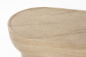 Sofabord \'Noble\' - Beige