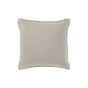 Kuddfodral \'Julie\' 45x45 - Lysgrå
