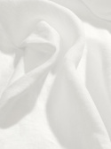 2-pak Gardin \'Sophie\' 145x280 - Offwhite