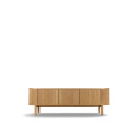 Tv-bænk \'Myshult\' S - Natur