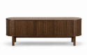 TV-bord \'Myshult\' 160x40cm - Valnød