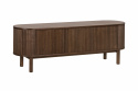 TV-bord \'Myshult\' 160x40cm - Valnød