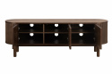 TV-bord \'Myshult\' 160x40cm - Valnød