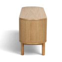 Tv-bænk \'Myshult\' L - Natur