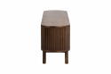 TV-bord \'Myshult\' 200x40cm - Valnød