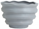Krukke \'KAWAU\' L - Grå