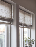 Liftgardin \'Ebba\' 160x180 - Natur