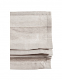 Liftgardin \'Ebba\' 60x180 - Natur