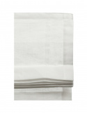 Liftgardin \'Ebba\' 80x180 - Hvid