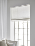 Liftgardin \'Ebba\' 80x180 - Hvid